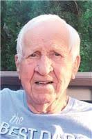 Charles Hutchison Obituary (1930