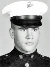 David Leroy McKee : Private First Class from Indiana, Vietnam War Casualty