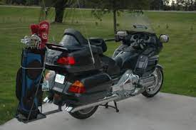 Maybe you would like to learn more about one of these? Golf Club Carrier Gl1800 2001 2017 Information Questions Goldwingdocs Com