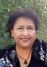 Obituary for Rose M Esparza