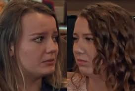 What are Robyn's oldest girls going to college for? Is it for a degree they  can actually use someday or is it just for fun, a way to escape the  compound for