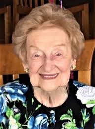 Theresa Charney Obituary (1928