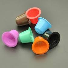 Well, this comprehensive coffee canister list will help you pick the keeping your coffee fresh for longer in this cool stylish airtight container, with a one way valve, will do a good job at retaining the freshness of your coffee. Capsulemate Coffee Capsule Solutions Icapsulemate Profile Pinterest