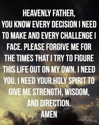 Pin On Prayer