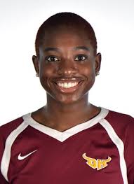 Athletes of the Bi-Week