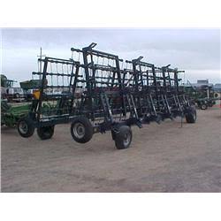 Flexi-Coil 85-70 Agricultural Machine