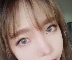 Enlarge Pupils Colored Contact Lenses Hd Polar Lights Brown Contact Lenses Colored Best Contact Lenses Colored Contacts