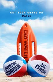 Now available on amazon prime video, samsung tv plus, @hulu. Baywatch New Poster Release Date Trailer Cast Story Everything We Know Den Of Geek