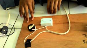 Makalah bel listrik sederhana 03.53 bel listrik. Cara Membuat Bel Listrik Sederhana Youtube