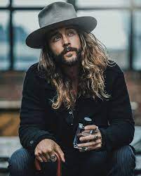 Mensfashionhipster Sombreros Hombre Moda Hipster Hombre Moda Ropa Hombre