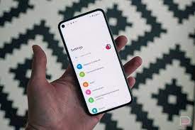 On android 12 dp2, however, google has shuffled a few key controls to make it a lot easier to find as of dp2, android 12's pattern unlock system has new thicker lines with accented color and a fun. How To Enable Android 12 S New Silky Home Ui