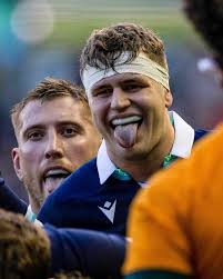 Glasgow Warriors added a new photo.