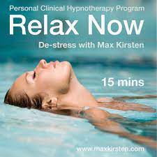 Hypnosis is a mental state of increased awareness, suggestibility, and concentration. Free Relax Now Hypnosis Mp3 Download Max Kirsten
