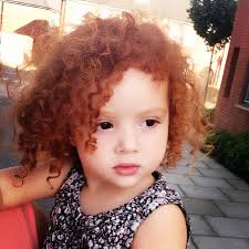 Your baby red curly hair stock images are ready. Beauty Ginger Curly Hair Girl Red Hair Blue Eyes Red Hair Baby Biracial Women
