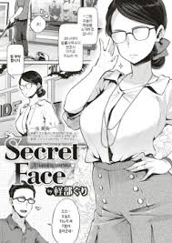 Secret Face - IMHentai