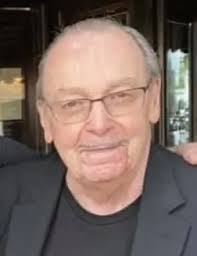 Obituary information for James Henry Hope, Jr.