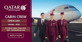 Emirates open days schedule january 2020 cabin crew. Qatar Airways Open Day In Amman For Cabin Crew March Apply Now