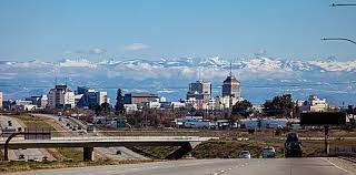 How far from fresno ca to los angeles ca? Fresno California Wikipedia