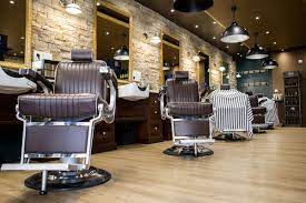 Barber Shop Concept Store L Appartement 235th Barber Shop Decor Barber Shop Barber Salon
