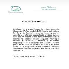 Lucas villa y andrés felipe castaño fueron atacados en el viaducto césar gaviria de pereira; Yozl2sxxic5lgm