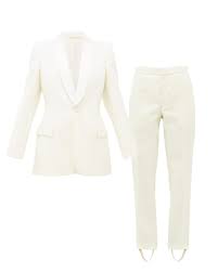 Wedding Suits For Women 15 Best Bridal Suits And Tailoring Shop 19 top wedding pant suits and earn cash back all in one place. wedding suits for women 15 best