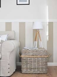 Wohnzimmer Traumhafte Truhe Sidetable Tyler Rattan Koboo Grey In 2020 Classy Living Room Family Room Design Rattan