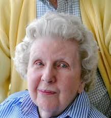 Pansy Brown Obituary (1924