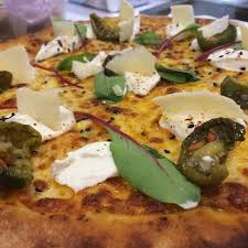 Nos Pizzas En Pate Classique Ou Ceregraines Plus De Gout Pour Plus De Plaisir Photo De Esprit Pizza Nort Sur Erdre Tripadvisor
