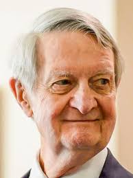 Wayne A. Meeks, influential scholar in New Testament studies