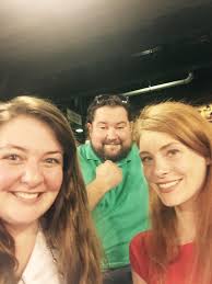 Maggie McGowan Stringer (@maggs_901)