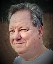 Gary Erickson Obituary