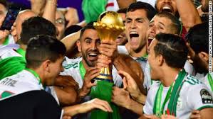 Leeds united's helder costa switches nationalities ahead of african qualifying adventure leeds live14:02. Afcon 2019 Algeria Crowned Africa Cup Of Nations Champion After Beating Senegal Cnn