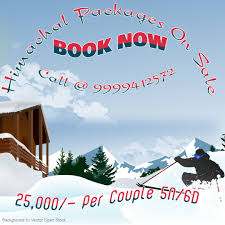 Free Free Book Himachal Packages And Wins Free Gifts On Every Booking Tour Package With 3 Hotel Sightseeing Tour Packages Sightseeing Win Free Gifts