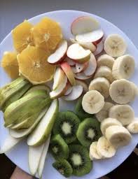 Fruit Diet Plan Chia Seeds 40 New Ideas Healthy Breakfast Snacks Healthy Fruits Health Food