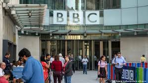 Live tv stream of bbc news broadcasting from united kingdom. China Bans Bbc World News News Dw 11 02 2021