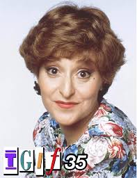 Actress who played mother