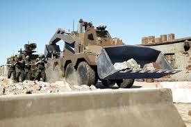 Dkst services is a malaysia based company involve in producing and marketing of frozen french fries. Cnim And Texelis Unveil Their Concept For The French Army Mac Future Engineers Armoured Vehicle Edr Magazine