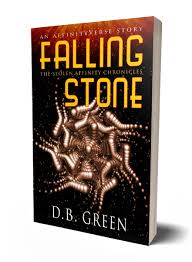 Falling Stone