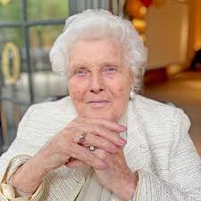 Maria Asman († 01-02-2025)