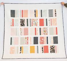 These patterns all come with a free downloadable printable template and would make a great christmas sewing gift. 20 Free Quilt Patterns For All Skill Levels