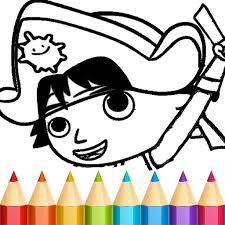 Check spelling or type a new query. Coloring Ryan Hero Apps On Google Play