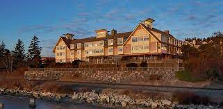 With a stay at chrysalis inn & spa bellingham, curio collection by hilton in bellingham (fairhaven), you'll be. Chrysalis Inn And Spa Bellingham Curio By Hilton Amenities