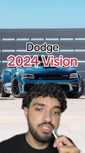 The New Hellcat 2024