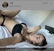 OnlyFans – TikTok – Joceywho – Nude - Photo 6 | The Fappening Leaked Photos