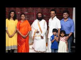Stalin is the working president of dravida munnetra kazhagam (dmk), a state political party in tamil nadu state and puducherry union territory since. M K Stalin Family Daughter And Son And Grand Children By Jay Sum