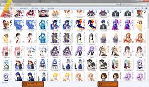Collection by emilija • last updated 7 weeks ago. Icon Anime 306725 Free Icons Library
