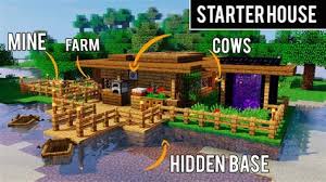 Jun 24, 2021 · hey i wanted to test something out i think its a really cool idea the idea is secret base under water disguised as a shipwreck. Minecraft River Dock Shefalitayal