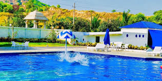 Blue Orchid Resorts Near Kanakapura Road Best Resorts Adventure Resorts Resort