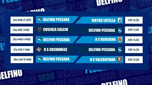 Partite, storie, approfondimenti, interviste, commenti. Calcio Ecco Il Nuovo Calendario Delle Partite Del Pescara