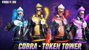 Free fire em png para download: Free Fire Todo Lo Que Ofrece El Legendary Cobra Rage Mexico Espana Juegos Online Garena Depor Play Depor